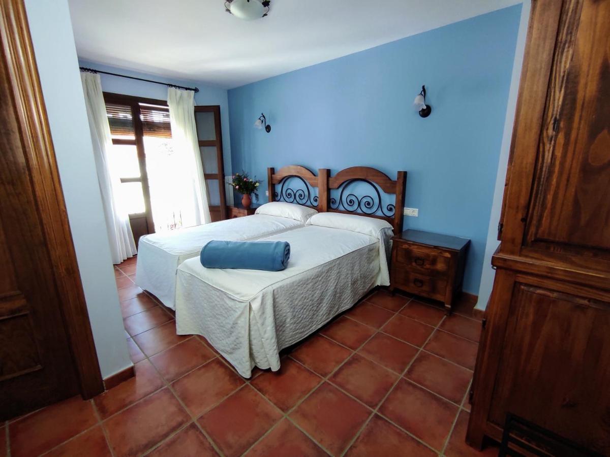 Casa Rural Alquife Eksteriør billede