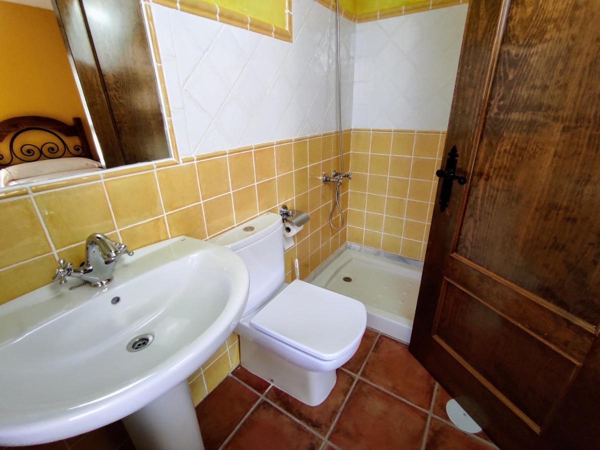Casa Rural Alquife Eksteriør billede