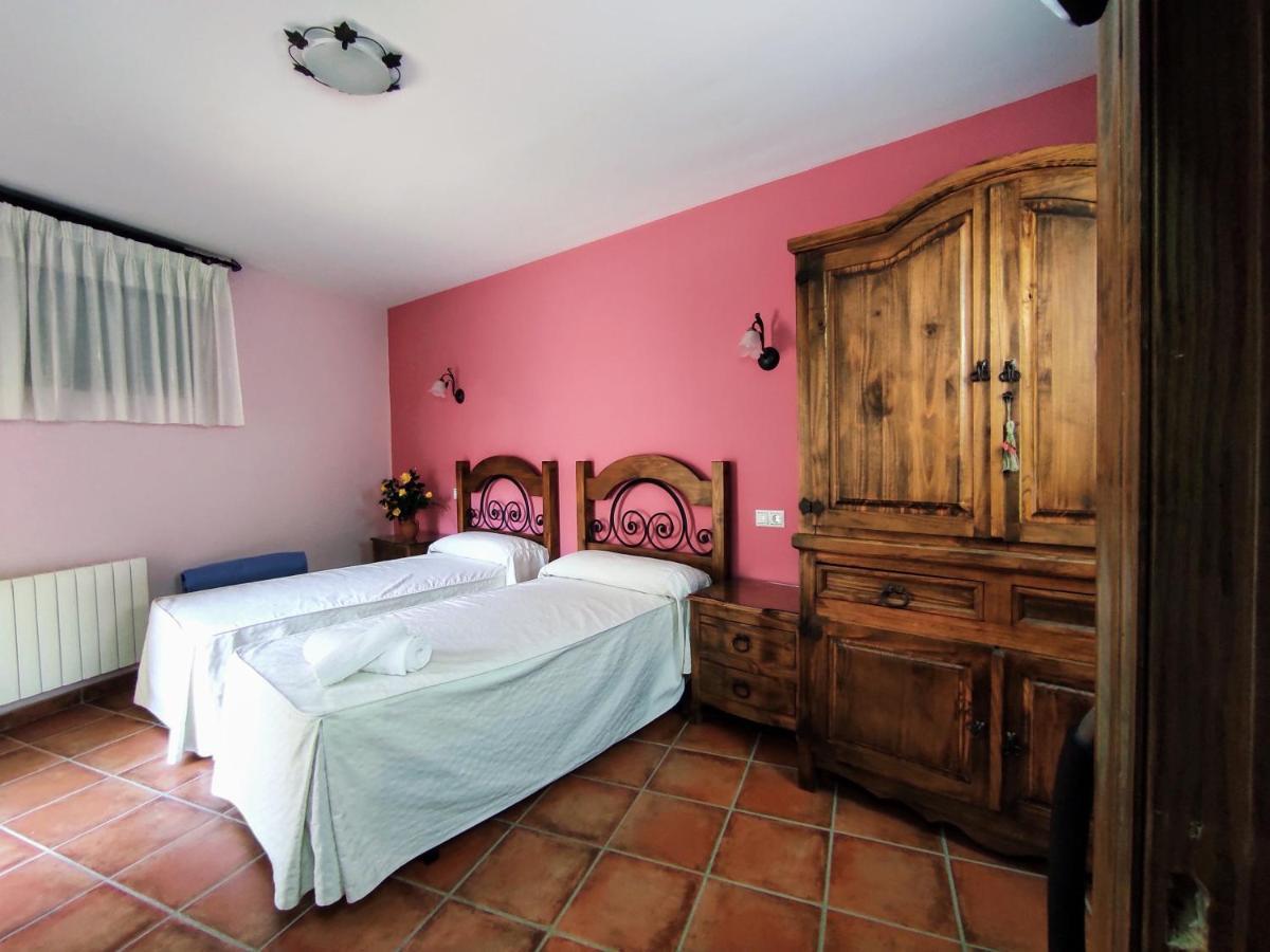 Casa Rural Alquife Eksteriør billede