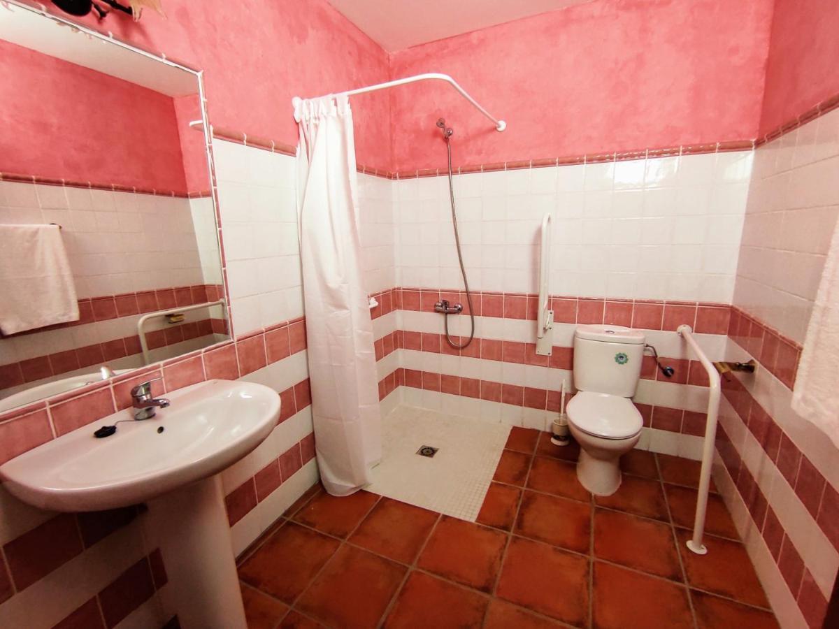 Casa Rural Alquife Eksteriør billede
